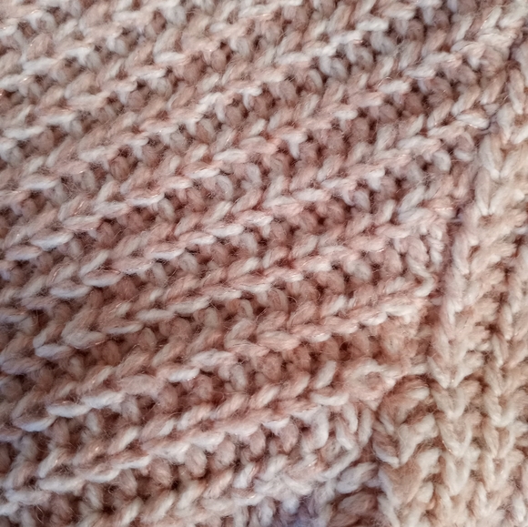 Pink Sweater - Picture 3 of 3